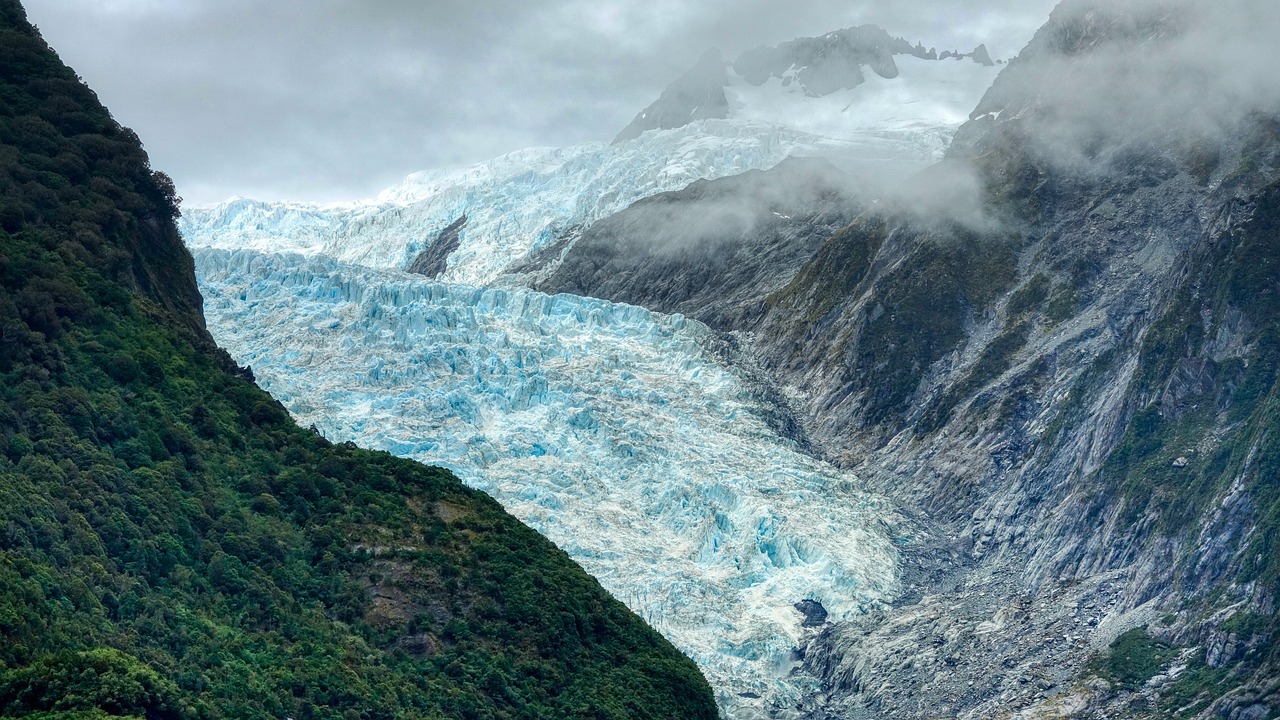 Undiscovered Treasures of the United States’ Glacier National Park